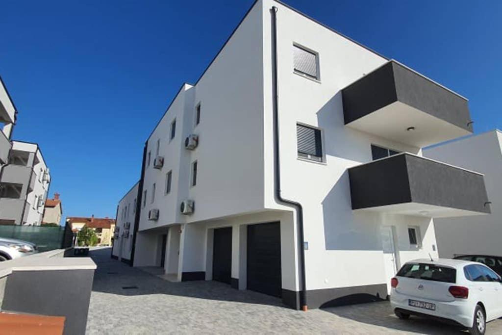 PUY Apartment Sunrise With Private Parking מראה חיצוני תמונה