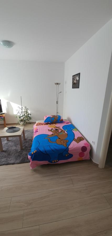 PUY Apartment Sunrise With Private Parking מראה חיצוני תמונה
