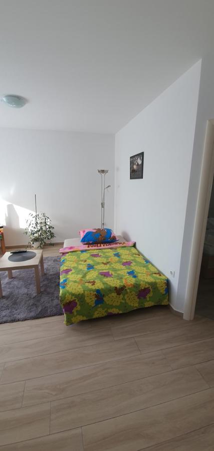 PUY Apartment Sunrise With Private Parking מראה חיצוני תמונה