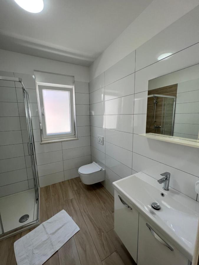 PUY Apartment Sunrise With Private Parking מראה חיצוני תמונה