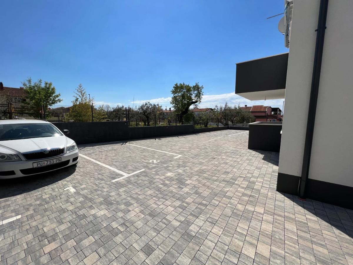 PUY Apartment Sunrise With Private Parking מראה חיצוני תמונה