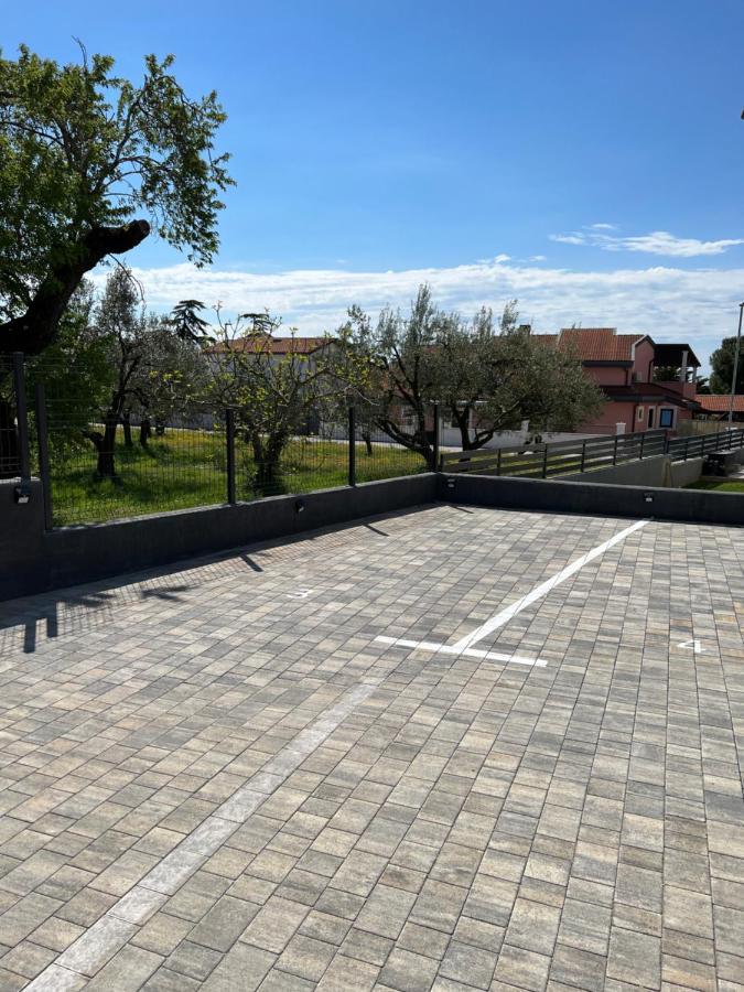 PUY Apartment Sunrise With Private Parking מראה חיצוני תמונה