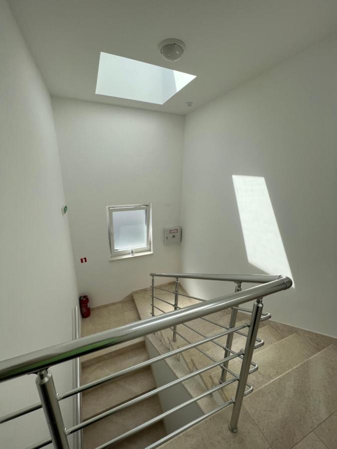 PUY Apartment Sunrise With Private Parking מראה חיצוני תמונה